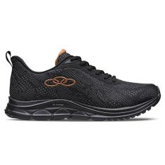 Tênis Olympikus Citrus 2 Feminino 35/39-Feminino