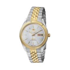 Relógio Orient Automático Masculino Misto 469Ed1F S1Ks