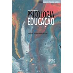 Contribuições da Psicologia Para a Educação