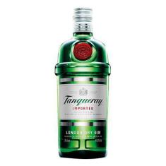Gin Tanqueray 750Ml - Diageo