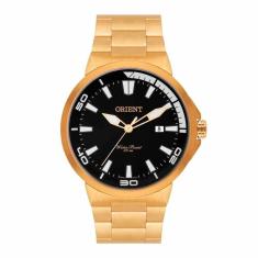 Relogio Orient - Mgss1104a P1kx