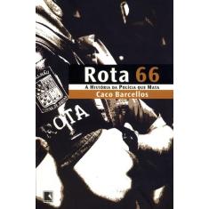 Livro - Rota 66