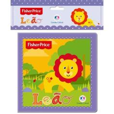 Fisher-Price - Leao