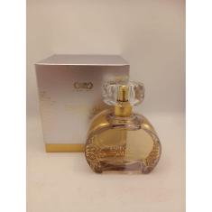 Perfume Feminino Especial WOMAN Flora Pura - 100ml