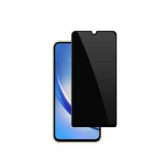 Película Privativa Hidrogel Compatível Para Samsung A55