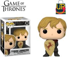 Funko Pop! Tyrion Lannister - Game Of Thrones 92