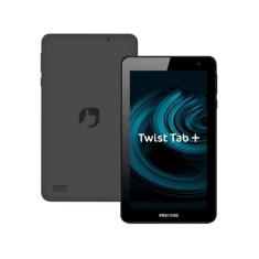 Tablet Positivo Twist Tab+ T780f 7 64Gb 2Gb Ram - Android 11 Go Editio