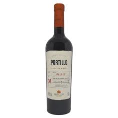 VINHO PORTILLO MALBEC 750ML
