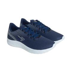 Tenis Masc Running Box 200 Bx-2201-Masculino