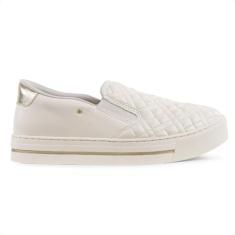 Tenis Ramarim Slip On Casual Feminino