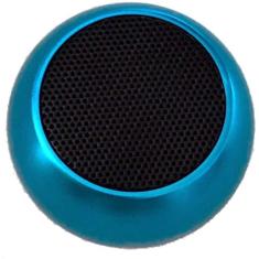 Caixa De Som Bluetooth Mini Speaker Feitun