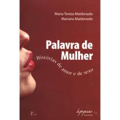 Palavra De Mulher