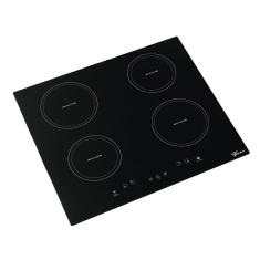 Cooktop Indução 4 Bocas Fischer