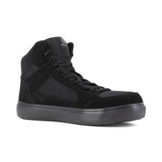 Volcom Evolve Work & Safety Masculino, Preto, 4.5 Wide