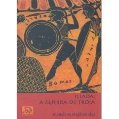 Ilíada: A Guerra de Troia - Odysseus