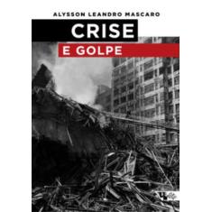 Livro - Crise e Golpe