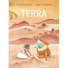 Livro - Terra