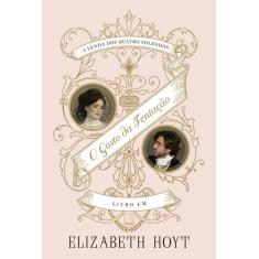 Livro - O gosto da tentação