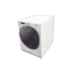 Capa para lava e seca brastemp 10kg  bnc10as- bno10as transparente - C
