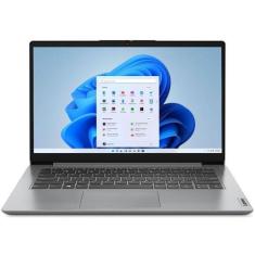 Notebook Lenovo IdeaPad 1 14IGL7 14" Intel Celeron N4020 4 GB DDR4 128