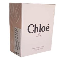 Perfume Chloé 30ml Eau de Parfum Feminino