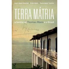 Livro - Terra mátria