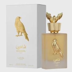 Perfume Lattafa Shaheen Gold - Eau de Parfum - 100 ml
