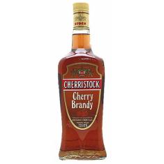 Licor Stock Cherry Brandy 720Ml