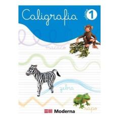 Caligrafia 1