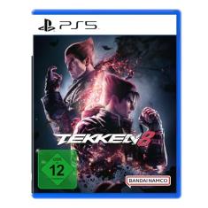 Tekken 8 [PS5] - Standard Edition