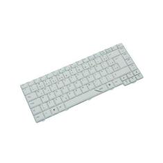 Teclado para Notebook bringIT compatível com Acer Aspire 4720 ABNT2, B
