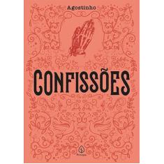 Livro - Confissões