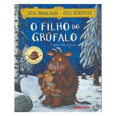 O Filho Do Grúfalo
