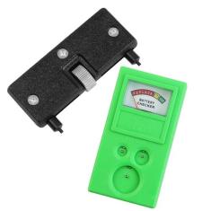 Ferramentas para relógio medidor bateria + chave saca fundo - SWG