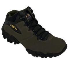 Bota Bull Terrier Bruce   Masculina-Masculino