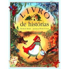 Livro De Histórias