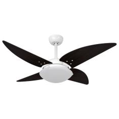 Ventilador De Teto Volare Quad 110V
