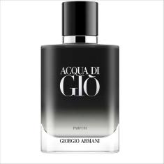 Giorgio Armani Acqua Di Giò Parfum - Perfume Masculino 200ml