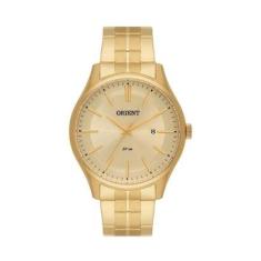 Relógio Orient Masculino Eternal Analógico-Masculino