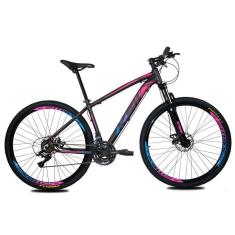 Bicicleta Aro 29 KSW XLT Color Altus - 1.0 - 24V-Unissex