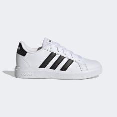 Tênis Infantil Adidas Court 2.0-Unissex
