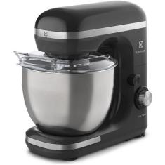 Batedeira Planetária Electrolux 750W EKM40 127V - Cinza, 110V