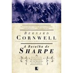 A batalha de Sharpe (Vol. 12)