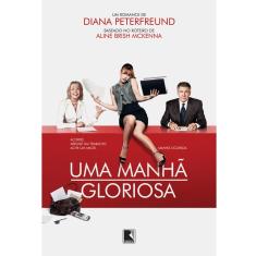Livro - Uma Manhã Gloriosa