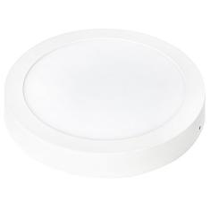 Plafon Bella Iluminação Smart No Voltagev Branco