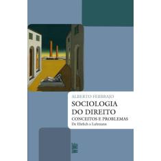 Livro - Sociologia Do Direito