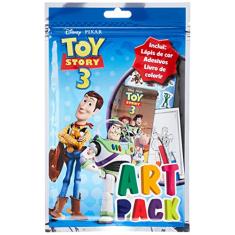 Disney Toy Story 3 - Caixa