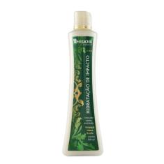 Condicionador Hidratação De Impacto 500ml Midori - Midori Profissional