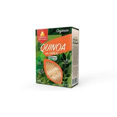 Grings Quinoa Grãos Orgânica 200G