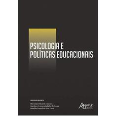 Coletânea - psicologia e educacionais